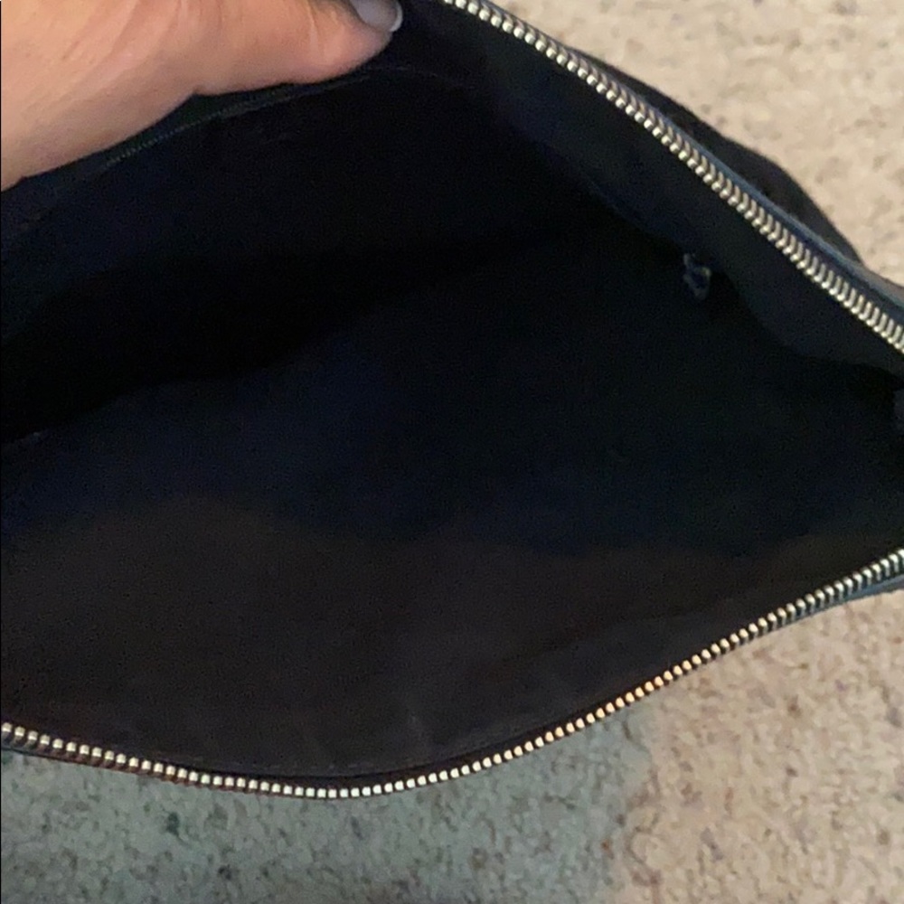 Suede Gucci bag - Picture 2 of 6